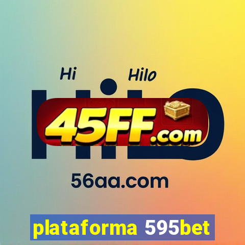 plataforma 595bet